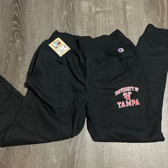 Champion Pants - UT sweatpants